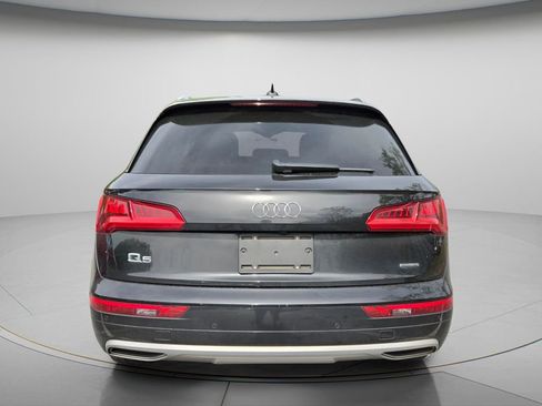 Used 2019 Audi Q5 2.0T Premium Plus w/ Premium Plus Package image 5