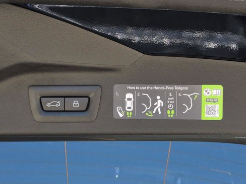 New 2026 BMW X7 xDrive40i image 10