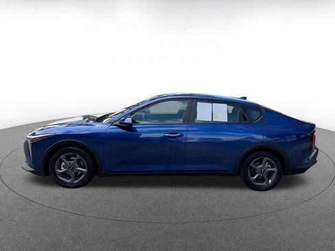 Used 2025 Kia K4 FWD image 8