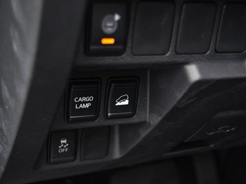 New 2026 Nissan Frontier S image 15