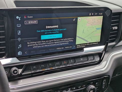 New 2026 Chevrolet Silverado 1500 High Country image 18