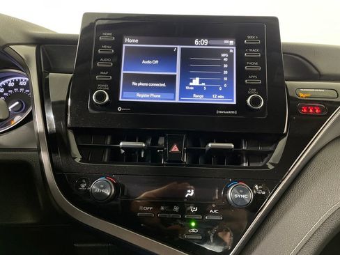 Certified 2023 Toyota Camry SE image 20