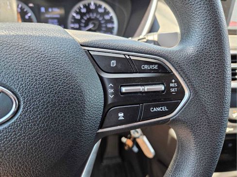 Used 2019 Hyundai Santa Fe SE FWD image 29