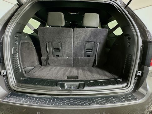 Used 2025 Dodge Durango GT image 30