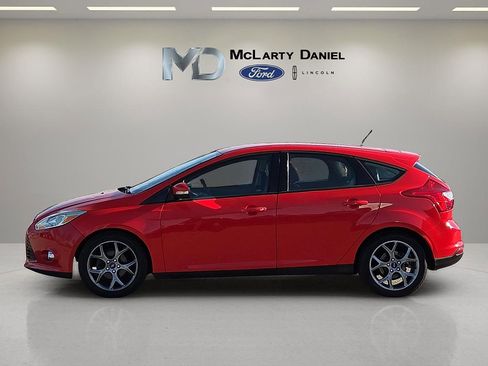 Used 2013 Ford Focus SE image 3