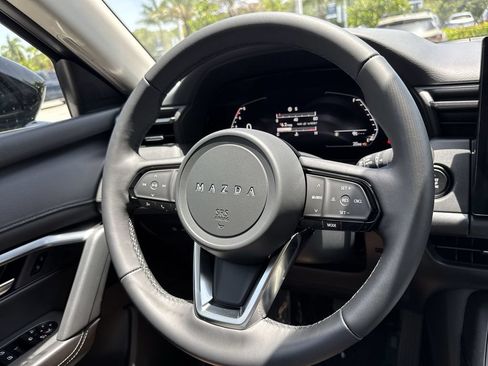 New 2026 MAZDA CX-5 Preferred AWD/4WD image 52