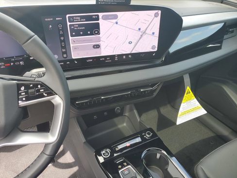 New 2027 Audi Q6 e-tron Premium AWD/4WD image 22