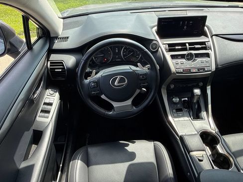 Used 2020 Lexus NX 300 AWD w/ Premium Package image 26