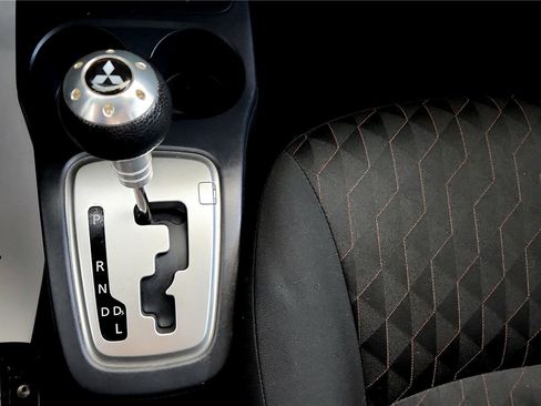 Used 2022 Mitsubishi Mirage LE image 23