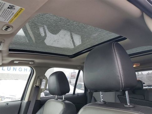 Used 2014 Ford Edge Sport w/ Driver Entry Package image 10