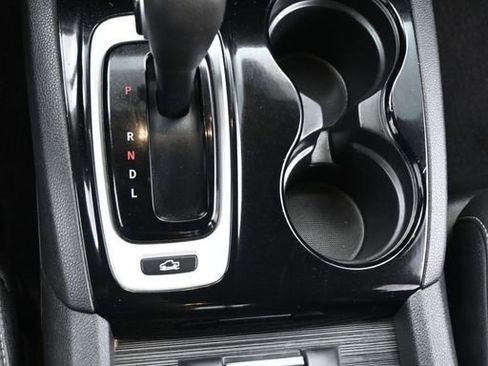 Used 2017 Honda Ridgeline RTL-E image 15