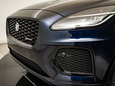 Certified 2024 Jaguar E-PACE R-Dynamic SE AWD/4WD image 3