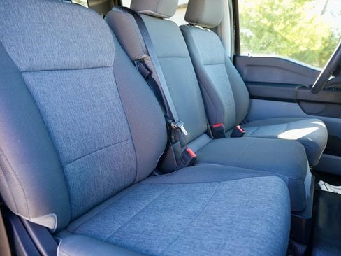 Used 2024 Ford F250 XL w/ 360-Degree Camera Package image 9