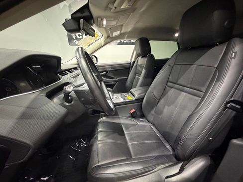 Used 2020 Land Rover Range Rover Evoque S AWD/4WD image 20