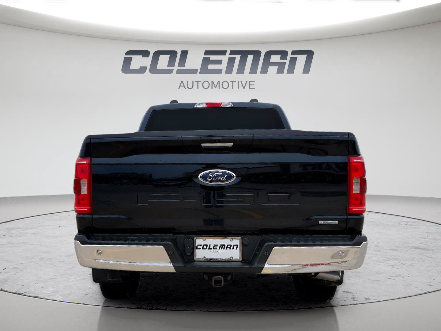 Used 2021 Ford F150 XLT w/ Equipment Group 301A Mid AWD/4WD image 6