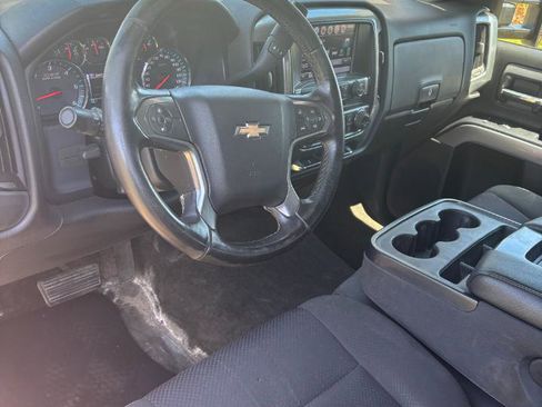 Used 2017 Chevrolet Silverado 2500 LT w/ All Star Edition AWD/4WD image 17