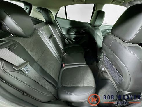 Used 2019 Buick Encore Preferred AWD/4WD image 26