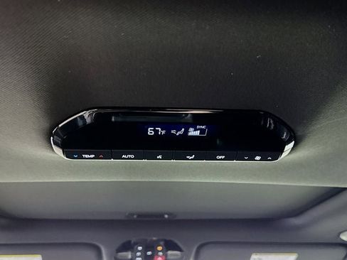 New 2027 Kia Telluride EX AWD/4WD image 30
