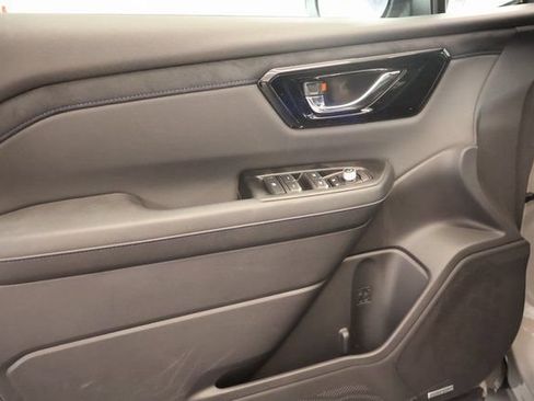 New 2026 Subaru Forester Limited AWD/4WD image 11