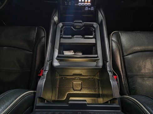 Used 2022 RAM 2500 Limited image 82