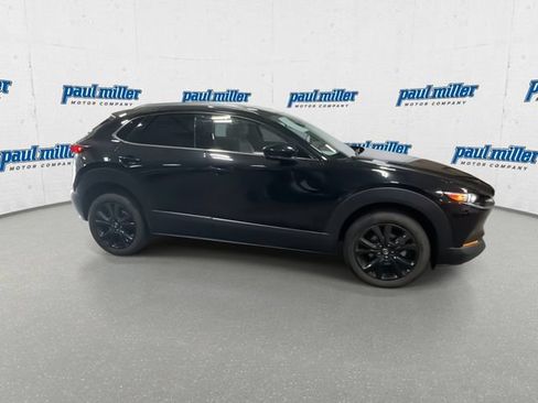 Used 2023 MAZDA CX-30 2.5 Turbo w/ Premium Plus Pkg AWD/4WD image 13