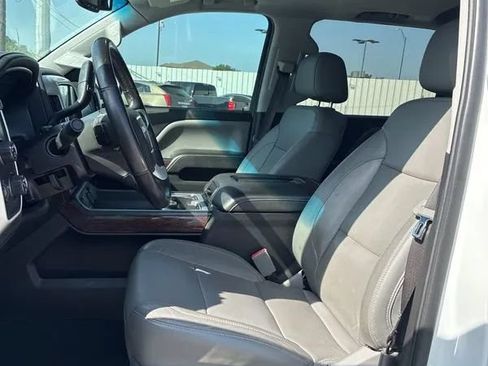 Used 2018 GMC Sierra 1500 SLT AWD/4WD image 22