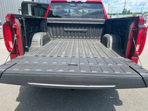 Used 2024 GMC Sierra 1500 Denali AWD/4WD image 29