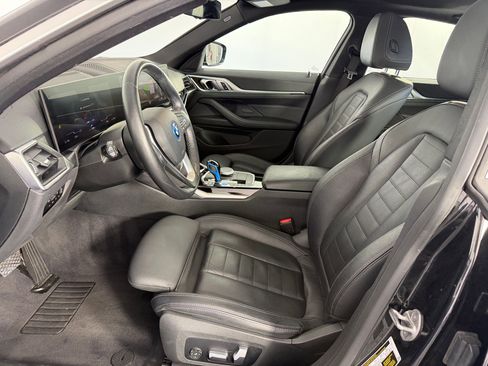 Used 2023 BMW i4 eDrive35 w/ Premium Package image 5