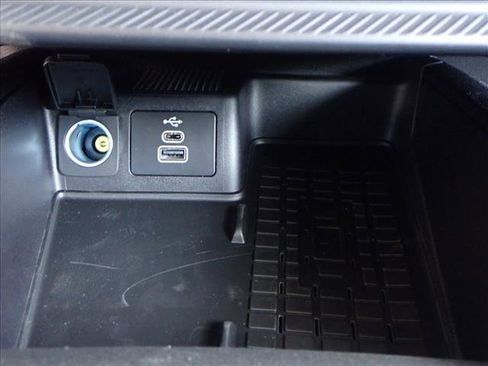 New 2025 Ford Bronco Sport Big Bend image 19