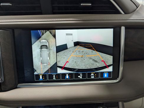 Used 2024 GMC Yukon Denali w/ Max Trailering Package AWD/4WD image 30