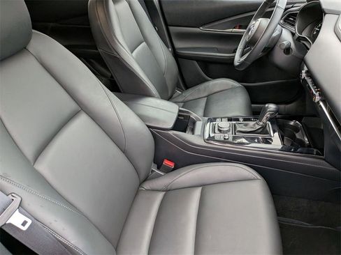 Used 2025 MAZDA CX-30 AWD 2.5 S w/ Preferred Package image 28