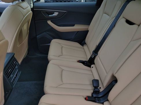 New 2026 Audi Q7 3.0T Premium AWD/4WD image 26