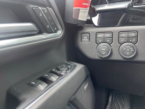 Used 2026 Chevrolet Silverado 2500 LTZ w/ Trail Boss Package image 12