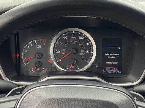 Used 2019 Toyota Corolla SE image 24