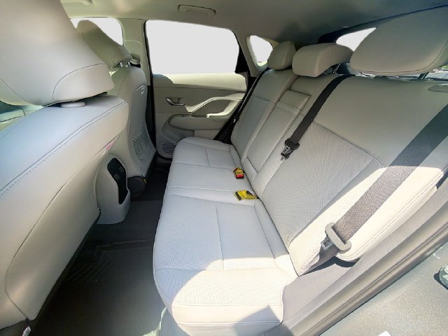 New 2026 Hyundai Kona Limited FWD image 24