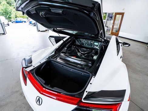 Used 2018 Acura NSX image 55