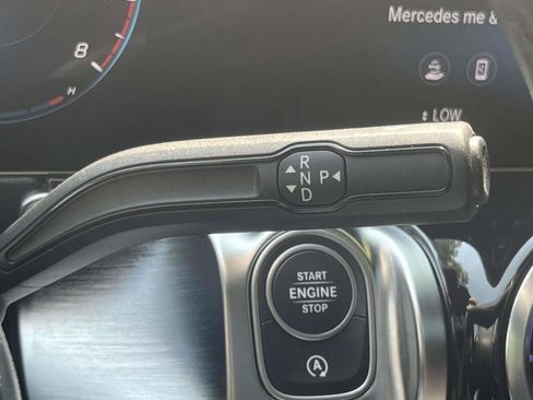 Certified 2023 Mercedes-Benz GLB 250 4MATIC image 36