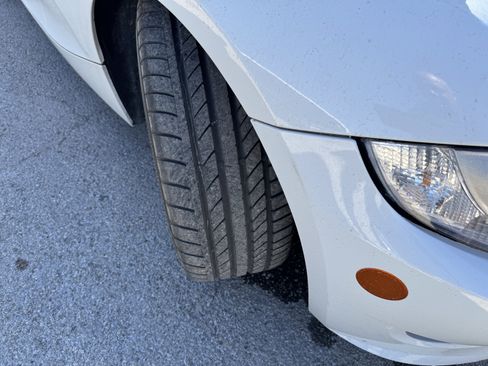 Used 2007 BMW M Coupe image 17