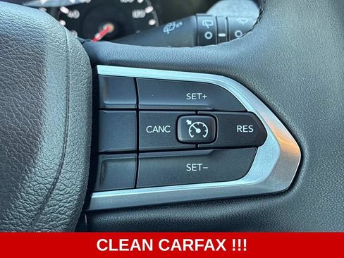 Used 2024 Jeep Compass Latitude AWD/4WD image 25