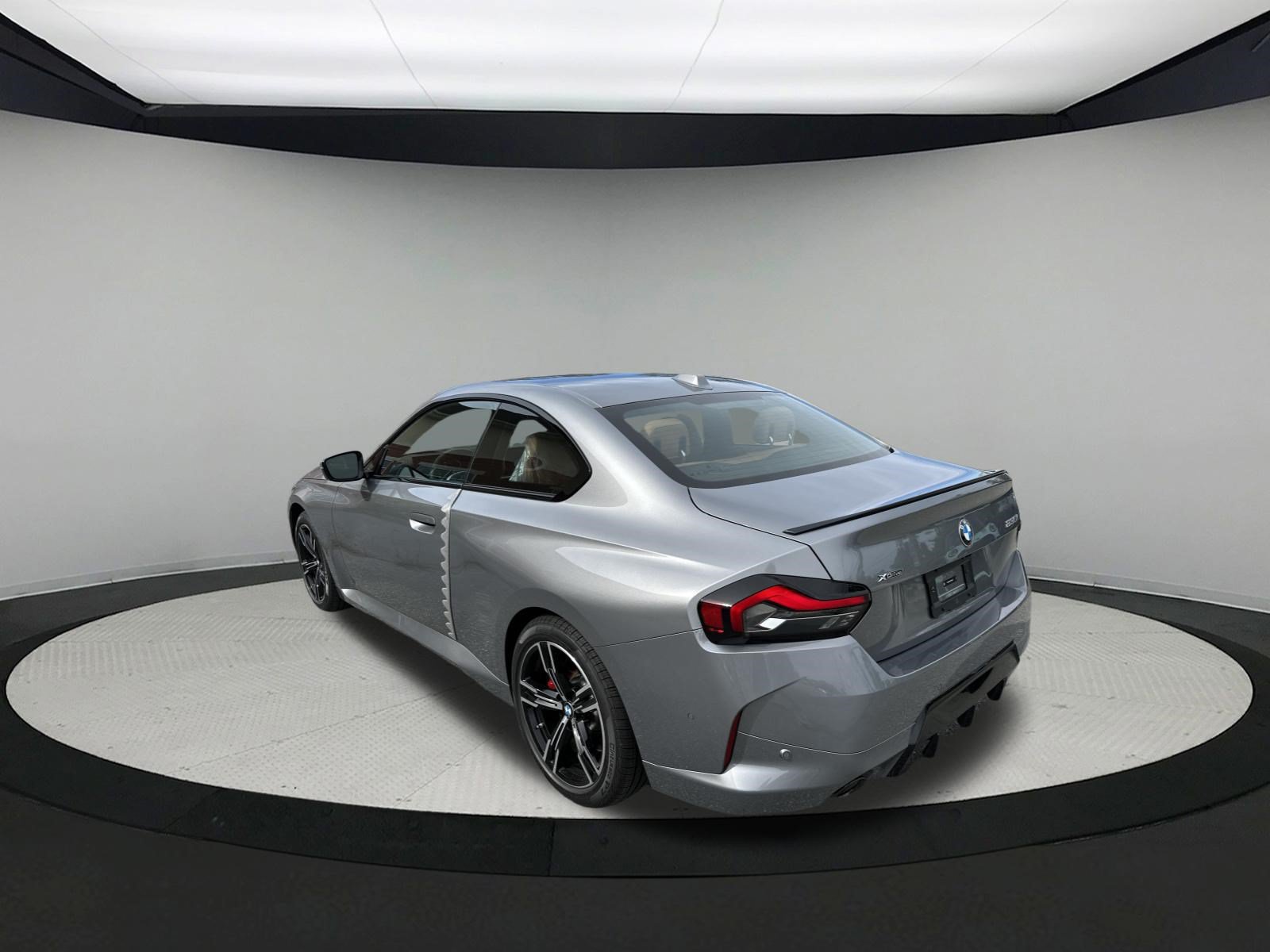 New 2026 BMW 230i xDrive Coupe w/ Premium Package AWD/4WD image 7