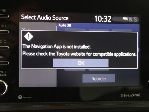 Used 2022 Toyota Tacoma SR image 44