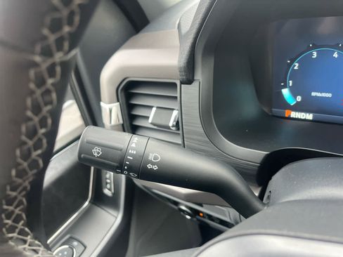 New 2025 Ford F150 XLT w/ Equipment Group 302A MID image 57