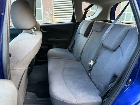 Used 2013 Honda Fit image 17