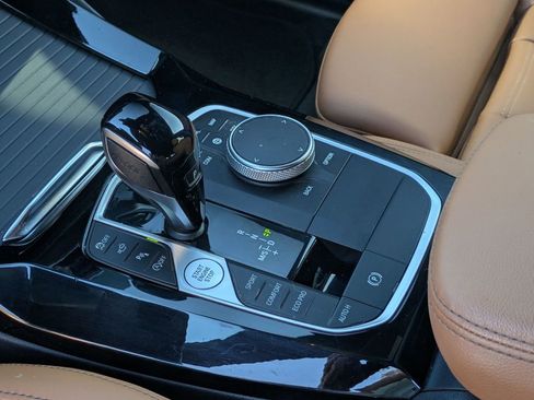 Used 2023 BMW X3 sDrive30i w/ M Sport Package RWD image 18