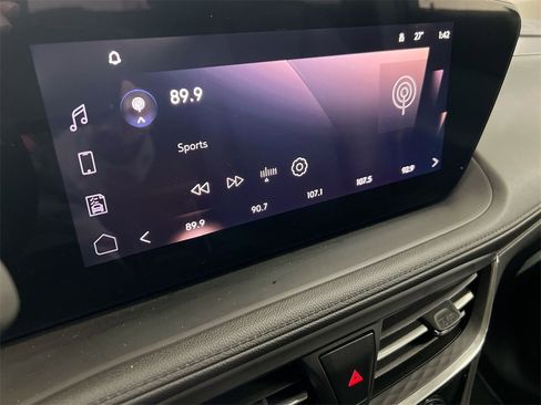 Certified 2025 Buick Encore GX Sport Touring w/ Comfort Package image 13