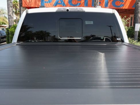 Used 2025 Ford F150 Raptor AWD/4WD image 8