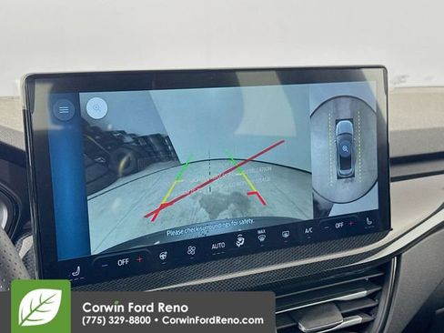 New 2026 Ford Escape ST-Line Select w/ Tech Pack #2 AWD/4WD image 15