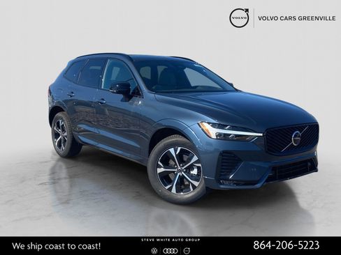New 2026 Volvo XC60 B5 Core image 1