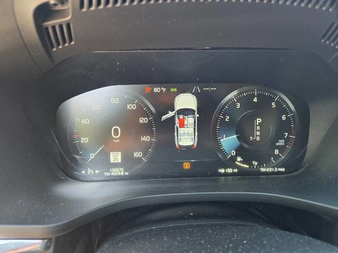 Used 2020 Volvo XC60 T5 Momentum AWD/4WD image 10