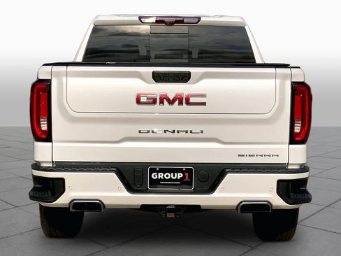 Used 2020 GMC Sierra 1500 Denali w/ Denali Ultimate Package image 5